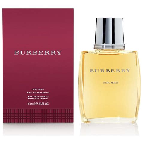 burberry парфюм|Burberry perfume for men.